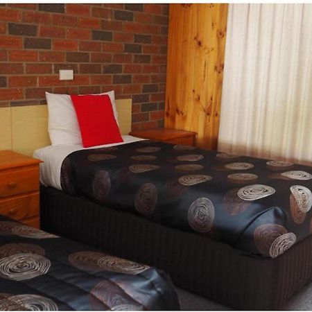 Country Road Motel St Arnaud Saint Arnaud Exterior foto